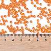 TOHO 8/0 Round Beads X-SEED-TR08-0957-4