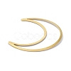 Brass Pendant KK-P206-07C-4