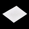 Self Adhesive Brass Stickers DIY-XCP0003-03-3