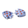 Handmade Porcelain Beads PR-Z001-02A-2