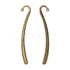 Tibetan Style Bookmarks X-TIBEP-PP007-AB-NF-1