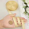 PU Leather Ribbons DIY-WH20011-93E-02-3
