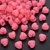 Imitation Jelly Acrylic Beads MACR-S373-95-EA09-1