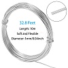 DIY Wire Wrapped Jewelry Kits DIY-BC0011-81D-02-2