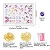 DIY UV Resin PALLOY-OC0001-96-2