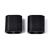 ABS Plastic Beads OACR-N156-07J-1