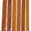 Glass Beads Strands EGLA-A044-T4mm-D04-2