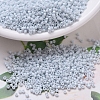 MIYUKI Delica Beads SEED-JP0008-DB0209-1