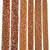 Electroplate Glass Beads Strands LS-EGLA-A044-T3mm-B04-2