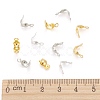 Brass Bead Tips X-KK-N0070-03-3