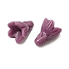 Dyed Synthetic Coral Carved Beads GG-CBA993E-02A-08-2