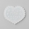 Food Grade Silicone Molds X-DIY-E021-22-2