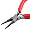 Steel Pliers Set TOOL-N007-002B-6