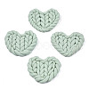 Handmade Polymer Clay Cabochons CLAY-N010-025B-1