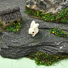 Resin Simulation Root Vine Vegetation Model DIY-WH20053-65C-5