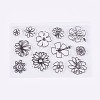 Silicone Stamps LS-DIY-L010-Y84-1