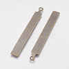Metal Tags X-KK-N0001-06AB-2