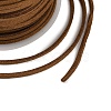 50 Yards Faux Suede Cord LW-U001-01I-3