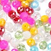 Glass Beads EGLA-A034-LM8mm-29-3