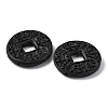 Cinnabar Beads CARL-K001-16B-2