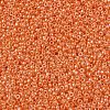 MIYUKI Round Rocailles Beads X-SEED-G007-RR0424-3