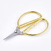 Sharp Carbon Iron Scissors TOOL-S010-05-3