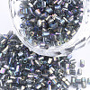 FGB Grade A Glass Seed Beads SEED-S022-05A-1