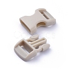 Plastic Adjustable Quick Side Release Buckles KY-WH0020-33J-3