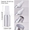 Refillable Aluminum Bottles MRMJ-PH0001-13A-2