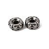 316 Surgical Stainless Steel Beads SA-CBA1C2C-02AS-1