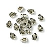 Preciosa® MAXIMA Crystal Sew-On Cups LS-Y-PRC-SD14-40010-S-2