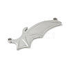 Halloween 304 Stainless Steel Pendants STAS-S186-11P-2