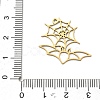 Halloween 201 Stainless Steel Pendants SA-CBA6FBD-11G-3