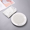 12/0 Glass Seed Beads SEED-A012-2mm-121-5