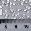 8/0 Glass Seed Beads SEED-A014-3mm-134-4