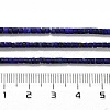 Natural Lapis Lazuli Beads Strands G-Z074-C01-5