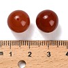 Natural Carnelian Beads G-C254-A03-12mm-3