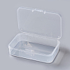 Plastic Bead Containers CON-F005-14-A-2