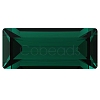 Preciosa® MAXIMA Crystal Fancy Stones Y-PRC-FB4-50730-3