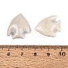 Handmade Porcelain Beads PORC-Q008-14E-4