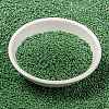 MIYUKI Round Rocailles Beads X-SEED-G009-RR0431-2