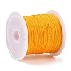 Nylon Chinese Knot Cord NWIR-C003-01B-21-2