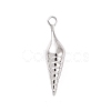 Brass Pendants KK-A168-08P-1
