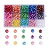 Imitation Pearl Acrylic Beads OACR-X0006-20-6mm-1