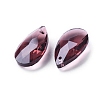 Glass Pendants GLAA-22X13-04-2
