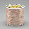 Nylon Satin Rattail Cords NWIR-Q010A-180-2