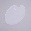 DIY Palette Drawing Board Silicone Molds DIY-WH0183-21-2