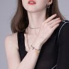 DIY Jewelry Making Finding Kit DIY-DR0001-27-7