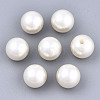 Glass Pearl Beads HY-T001-003C-02-2