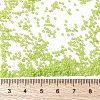 MIYUKI Round Rocailles Beads X-SEED-G009-RR0416-4